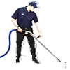  cleaning service